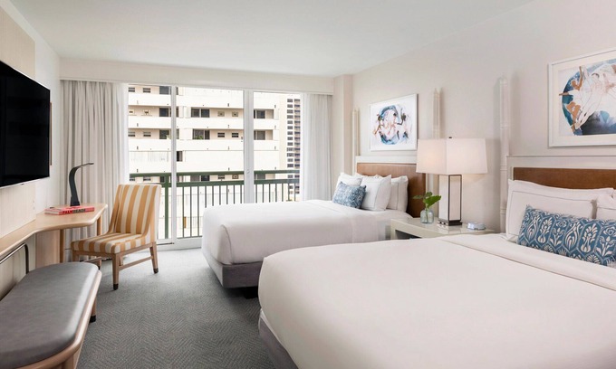 Singer Island Hotel | 3 Seaside Units! Outdoor Pool, Beach Access, Pet-friendly Property!