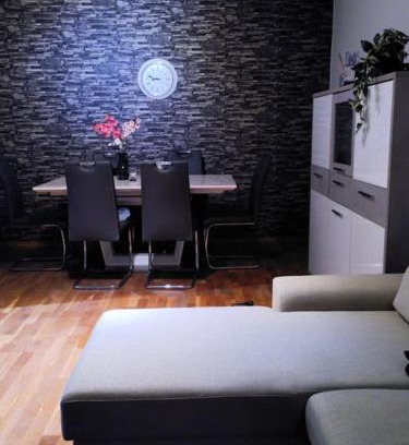Pasing Apartment | 3 Zimmer-Wohnung - für Arbeitsaufenthalte - gemütlich, gut gelegen und günstige Wochenraten