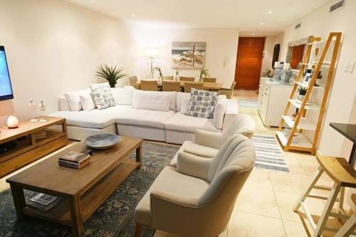 Umdloti Apartment | 30 Degrees Beach Apartment Umdloti