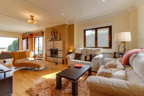 Cabrerizos Bed & Breakfast | 30 m² Bed and breakfast ∙ 3 guests