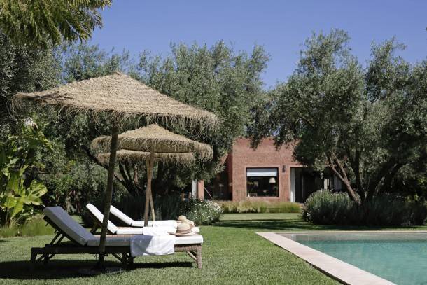 Chwiter Villa | 300 m² Villa ∙ 5 bedrooms ∙ 10 guests