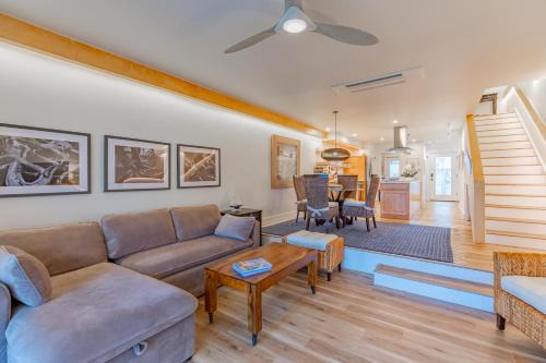 Fernandina Beach House | 3025 Club Villas