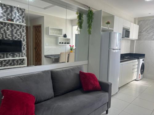 Fatima Apartment | 303 Apto 2 qtos 3km da COP 30 e 2km da Basilica Santuaria