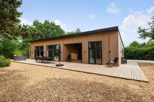Saksild Strand House | 30356-Odder-Hougaardsvej-36