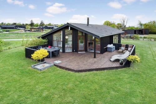 Saksild Strand House | 30430-Odder-Strandvaenget-15