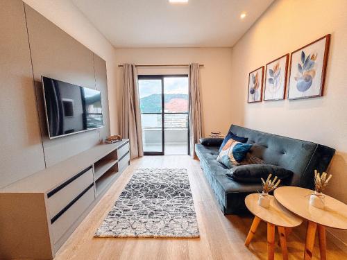 Santa Terezinha Apartment | 305 On rafael