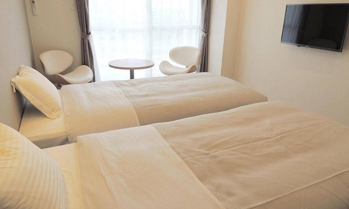 Makiminato Apartment | 309 Apartment in Okinawa