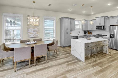 Dune Allen Beach House | 30A Beach Day