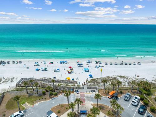 Dune Allen Beach House | 30A Emerald Tower