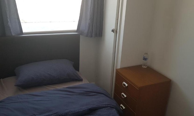 Ramsgate House | 31 alma road