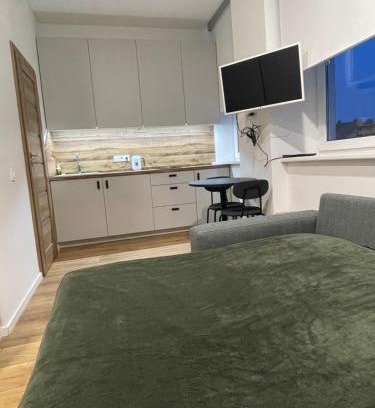 Vilnius Apartment | 32 Airport Apartment