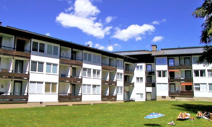 Seefeld in Tirol Apartment | 32 m² Apartment ∙ 1 bedroom ∙ 2 guests