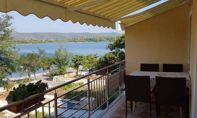 Veli Rat Apartment | 32 m² Apartment ∙ 1 bedroom ∙ 4 guests