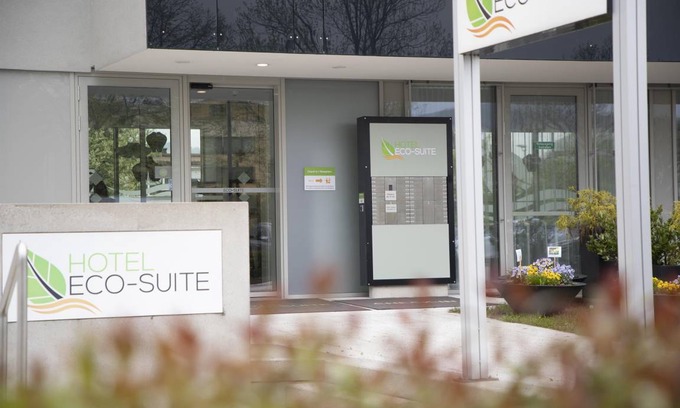 Itzling Hotel | 32 m² Hotel ∙ 4 guests