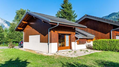 Morillon Ski Chalet | 35 CHALET - Chalet lumineux 6 pers
