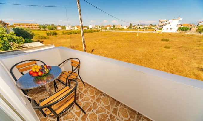 Bregvija Apartment | 35 m² Apartment ∙ 1 bedroom ∙ 4 guests