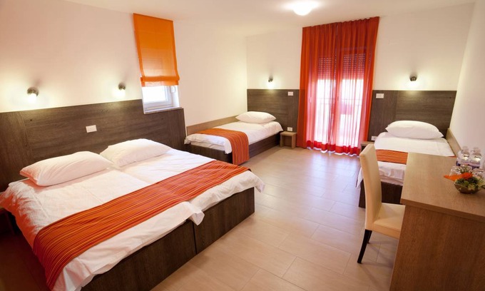 Slap House | 35 m² House ∙ 1 bedroom ∙ 4 guests