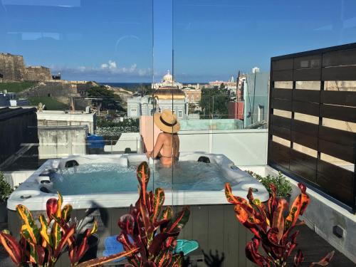 San Francisco Hotel | 352 Guest House Hotel Boutique