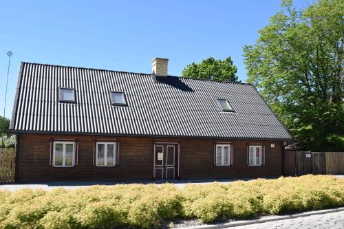 Haapsalu House | 36 Posti