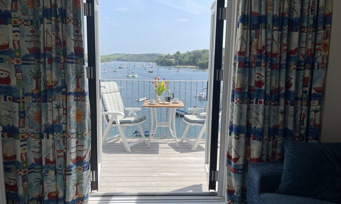 Salcombe Apartment | 36 The Salcombe