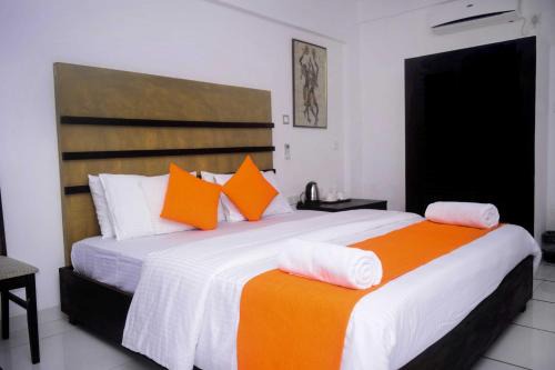 Negombo Hotel | 360 Beach Residence