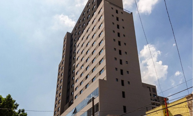 Vila Mariana Apartment | 360 VN Humberto