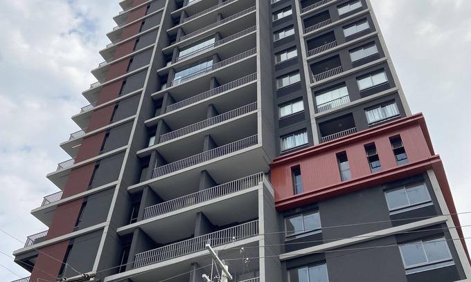 Perdizes Apartment | 360 VN Turiassu by Housi