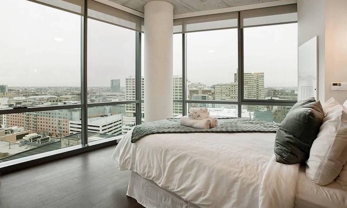University City Apartment | 3601 Market - 1602 in Philadelphia