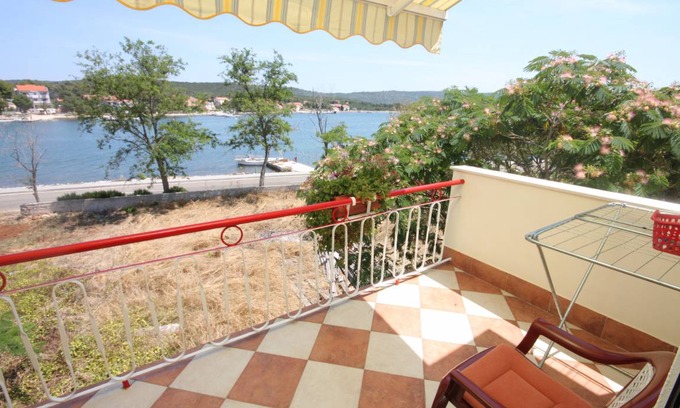 Veli Rat Apartment | 37 m² Apartment ∙ 2 bedrooms ∙ 4 guests