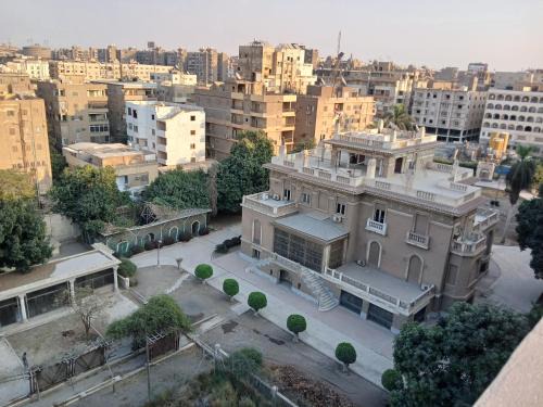 Al-'Umraniyah Apartment | 378 Pyramids St -Two bedrooms Hotel Apartment