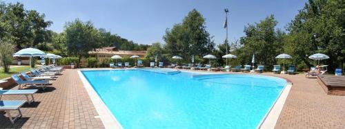 Castel del Piano Apartment | 38-Volpini House In Amiata - Val d'Orcia, Saturnia, Feste&Sagre