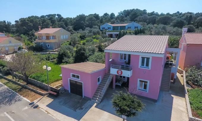 Veli Rat Apartment | 39 m² Apartment ∙ 1 bedroom ∙ 4 guests