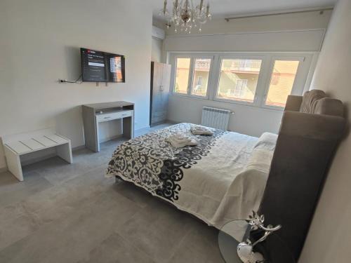Quartiere XXXIII Lido di Ostia Ponente Apartment | 3Afamily House Ostia Lido