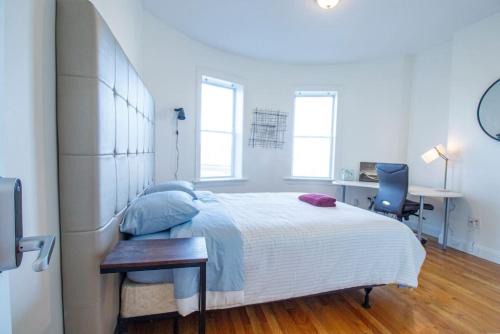 Roxbury Apartment | 3BD 1,5BTH Spacious Apt in Mission Hill