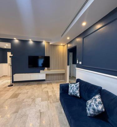 Amman Apartment | 3bedroom aprt of 200sqm near movenpick hotel amman