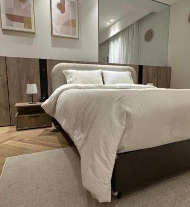 Qurtubah Apartment | 3BedRoom Modern Appartement -Qurtubah