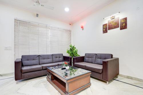 Gurugram Villa | 3BHK Luxury Apartment- LOTUS INN