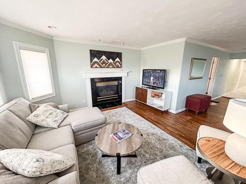 Leadville North House | 3BR - Near Mt Massive & Mt Sherman Escape