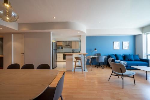 El Yaqui House | 3BR Superior Apartment