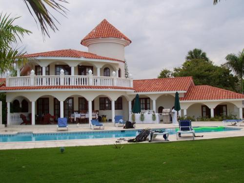 Puerto Plata Villa | 3br Villa with Vip Access - All Inclusive Program with Alcohol Included