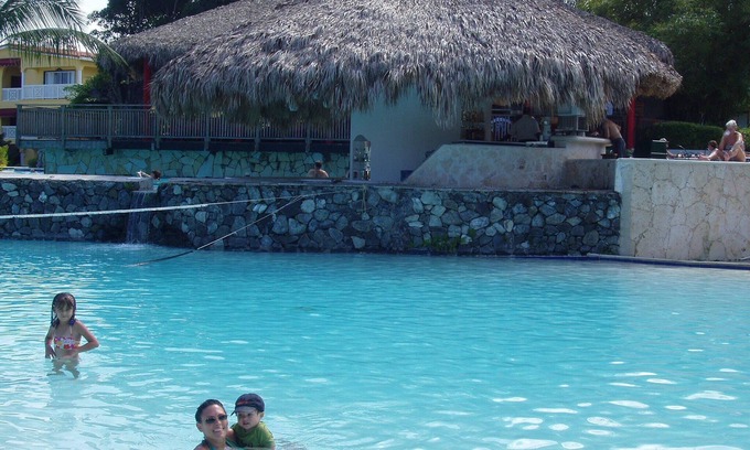 Puerto Plata Villa | 3br Villa With Vip Access - All Inclusive Program With Alcohol Included