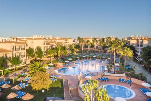 Olhos D'Agua Apartment | 3HB Clube Humbria - All Inclusive