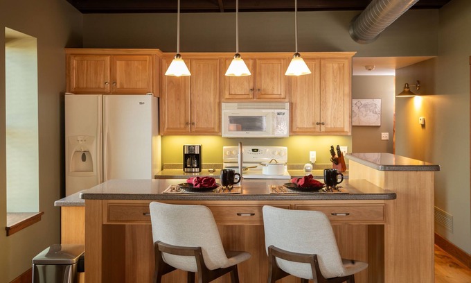 Wausau Bed & Breakfast | 3rd Street Lofts