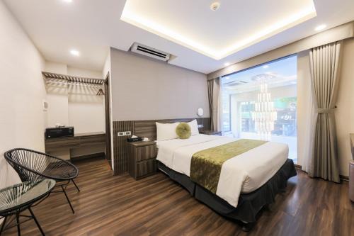 Đien Bien Hotel | 3T Hotel Hanoi