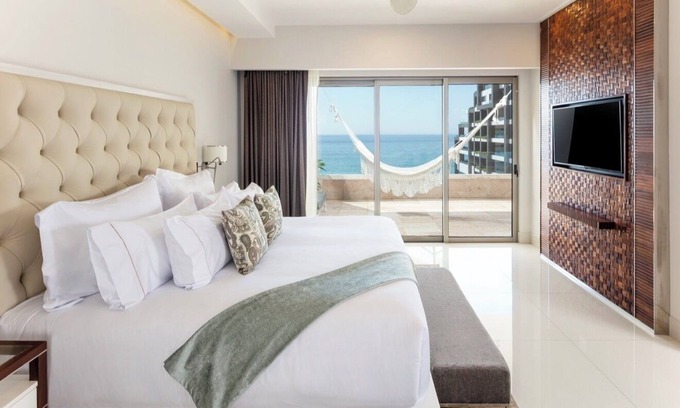 El Tezal Condo | 4 bed 4 bath PENTHOUSE in Los Cabos - ALL INCLUSIVE at hotel for extra charge