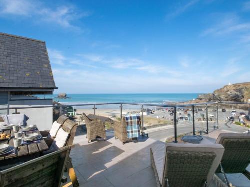 Portreath House | 4 Bed in Portreath 77719