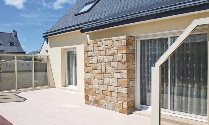 Saint-Quay-Perros House | 4 bedroom accommodation in Saint Quay Perros