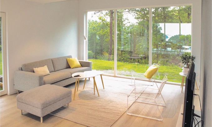 Sogne House | 4 bedroom accommodation in Søgne