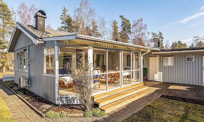 Stora Fro House | 4 bedroom amazing home in Mörbylånga
