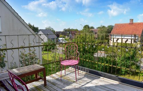 Simrishamn House | 4 Bedroom Amazing Home In Simrishamn